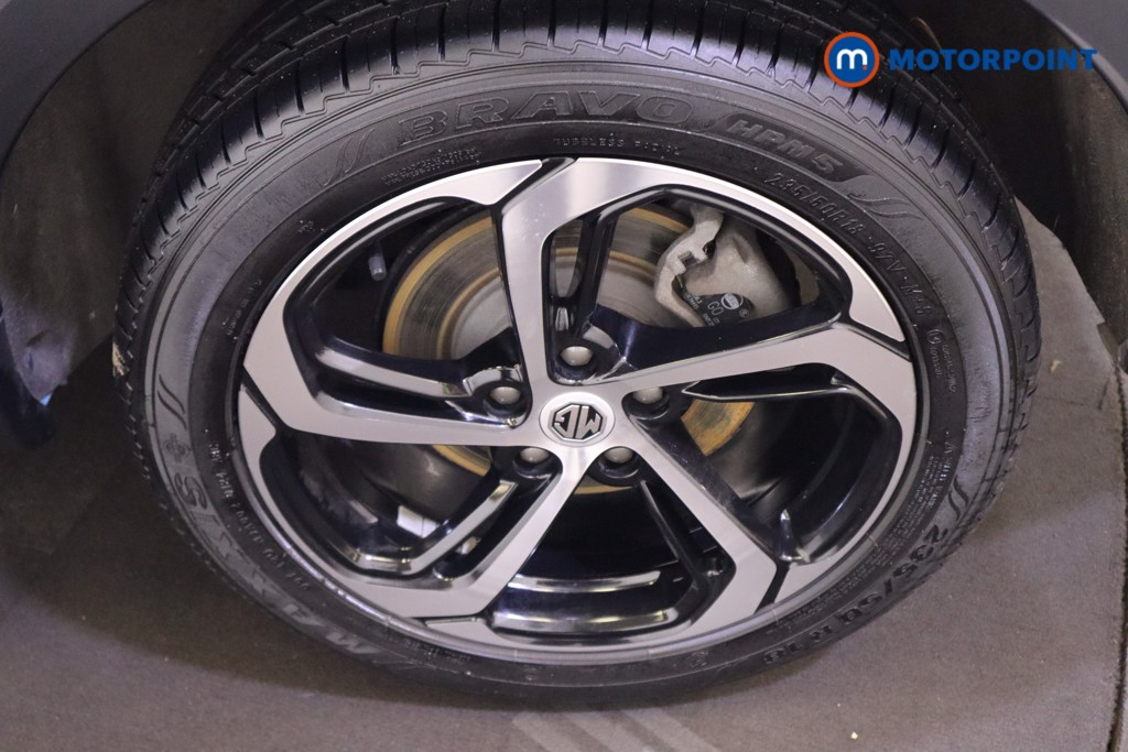 Mg Motor Uk HS Trophy Automatic Petrol SUV - Stock Number (1587914) - 23rd supplementary image