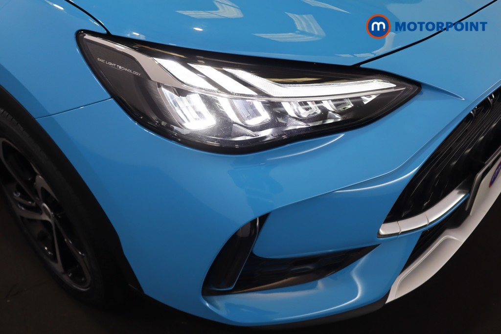 Mg Motor Uk HS Trophy Automatic Petrol SUV - Stock Number (1587914) - 26th supplementary image