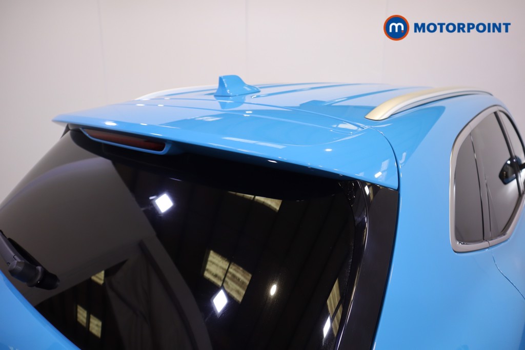 Mg Motor Uk HS Trophy Automatic Petrol SUV - Stock Number (1587914) - 28th supplementary image