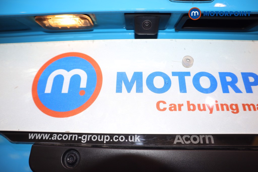 Mg Motor Uk HS Trophy Automatic Petrol SUV - Stock Number (1587914) - 30th supplementary image