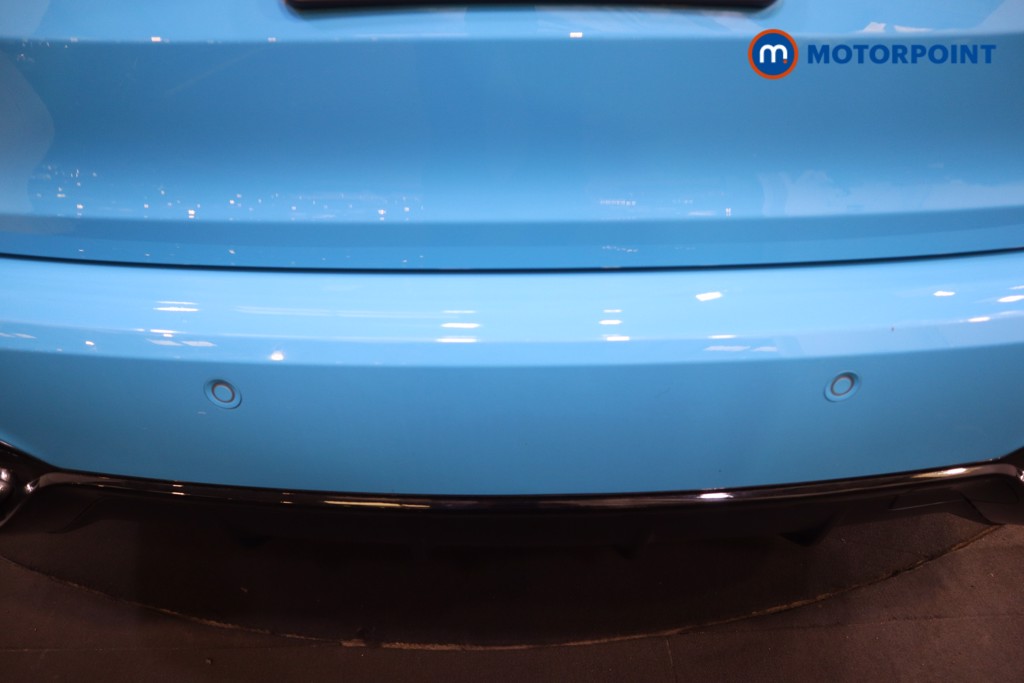 Mg Motor Uk HS Trophy Automatic Petrol SUV - Stock Number (1587914) - 31st supplementary image