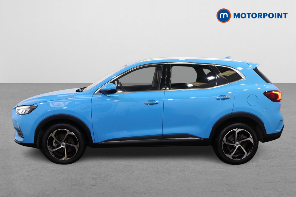 Mg Motor Uk HS Trophy Automatic Petrol SUV - Stock Number (1587914) - Passenger side