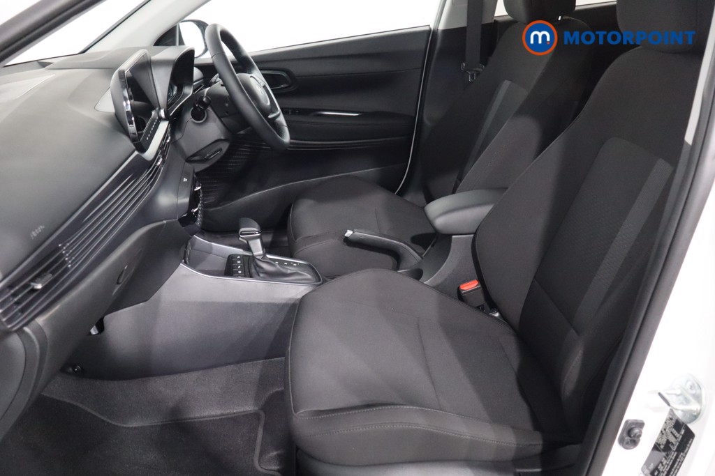 Hyundai I20 Premium Automatic Petrol Hatchback - Stock Number (1587992) - 4th supplementary image