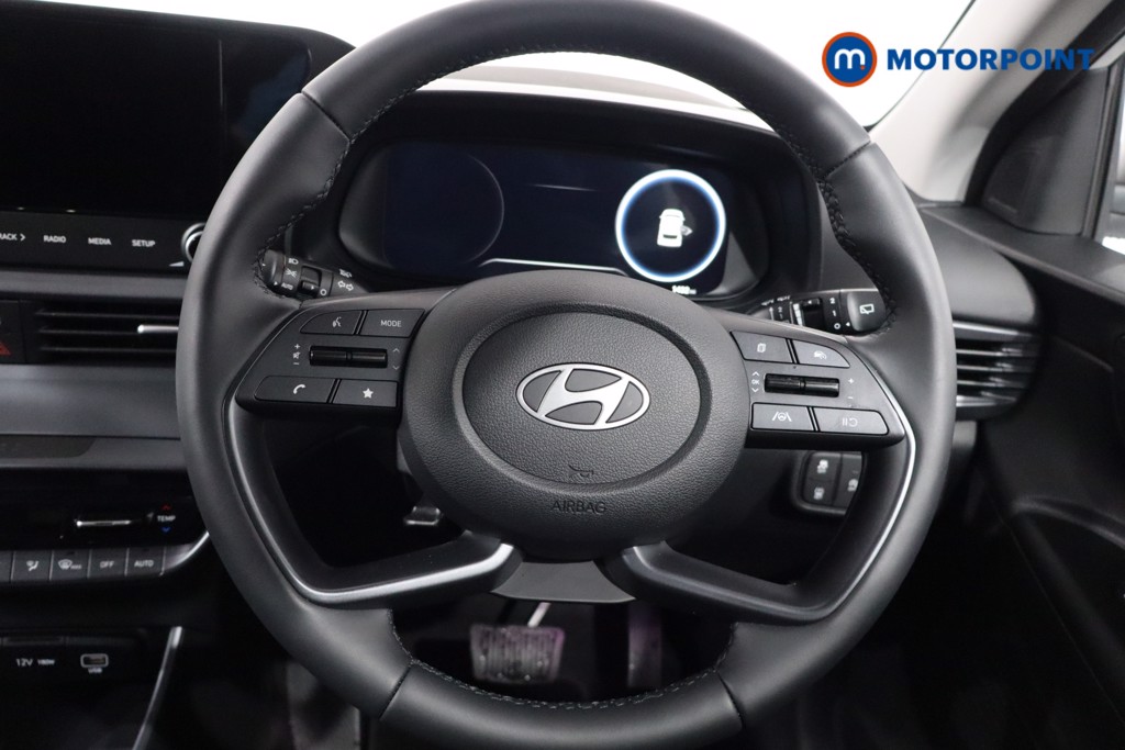 Hyundai I20 Premium Automatic Petrol Hatchback - Stock Number (1587992) - 6th supplementary image