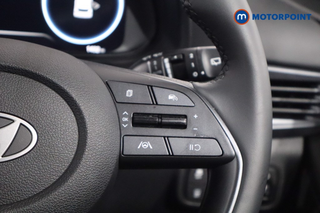 Hyundai I20 Premium Automatic Petrol Hatchback - Stock Number (1587992) - 8th supplementary image