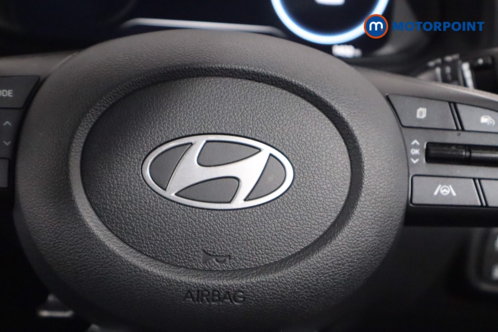 Hyundai I20 Premium Automatic Petrol Hatchback - Stock Number (1587992) - 17th supplementary image