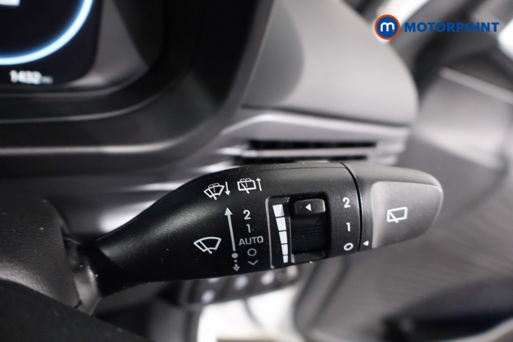 Hyundai I20 Premium Automatic Petrol Hatchback - Stock Number (1587992) - 18th supplementary image
