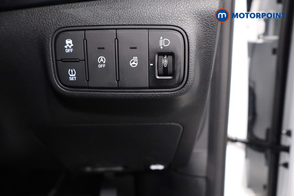 Hyundai I20 Premium Automatic Petrol Hatchback - Stock Number (1587992) - 20th supplementary image