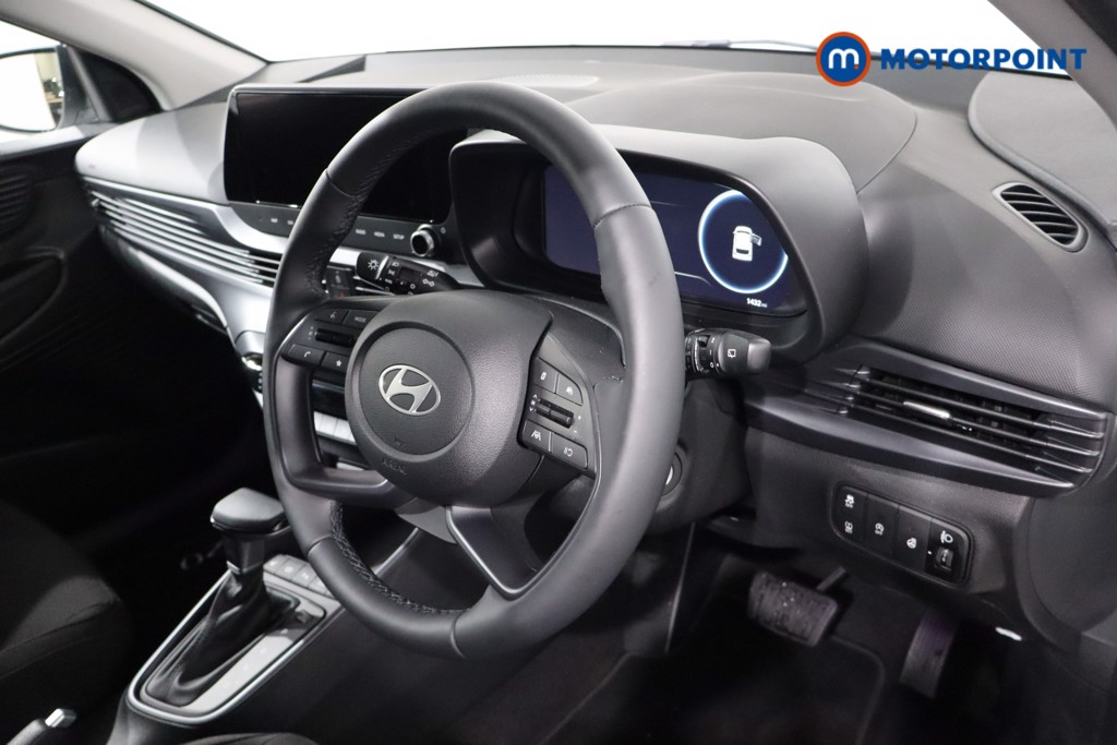 Hyundai I20 Premium Automatic Petrol Hatchback - Stock Number (1587992) - 22nd supplementary image