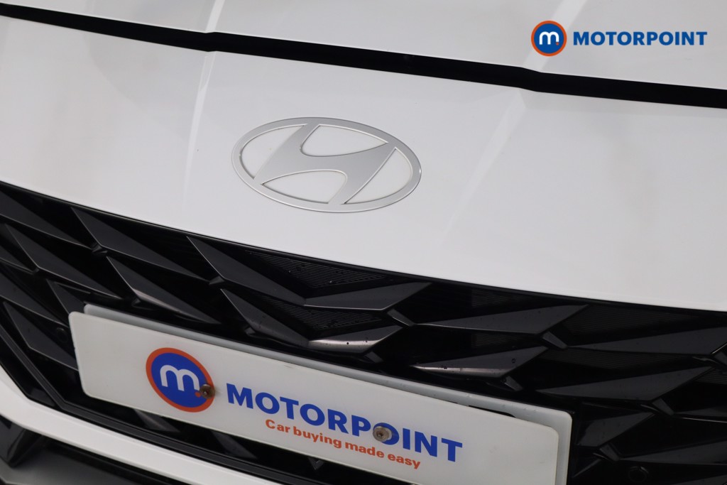 Hyundai I20 Premium Automatic Petrol Hatchback - Stock Number (1587992) - 28th supplementary image