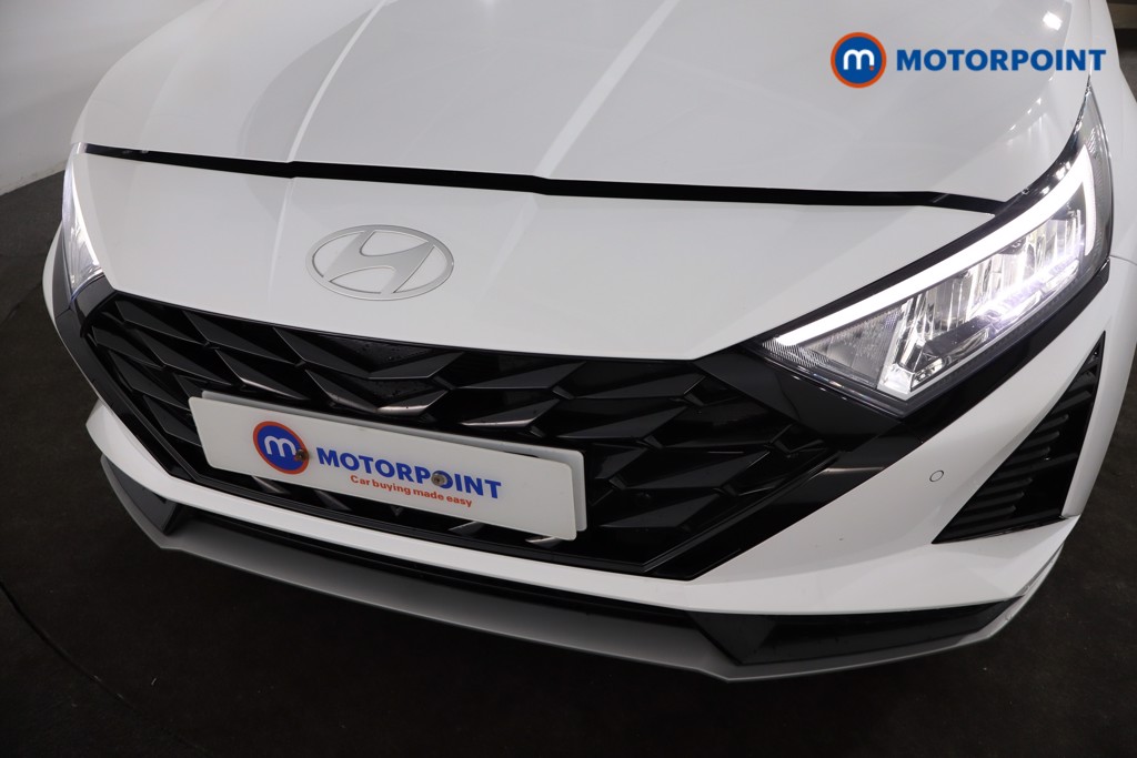 Hyundai I20 Premium Automatic Petrol Hatchback - Stock Number (1587992) - 29th supplementary image