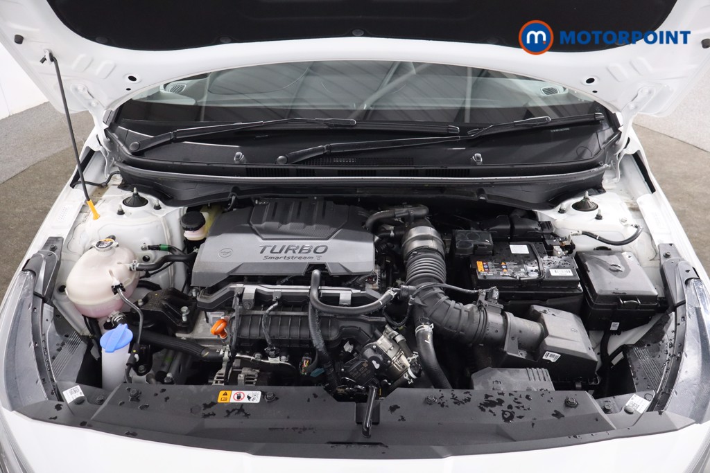 Hyundai I20 Premium Automatic Petrol Hatchback - Stock Number (1587992) - 30th supplementary image