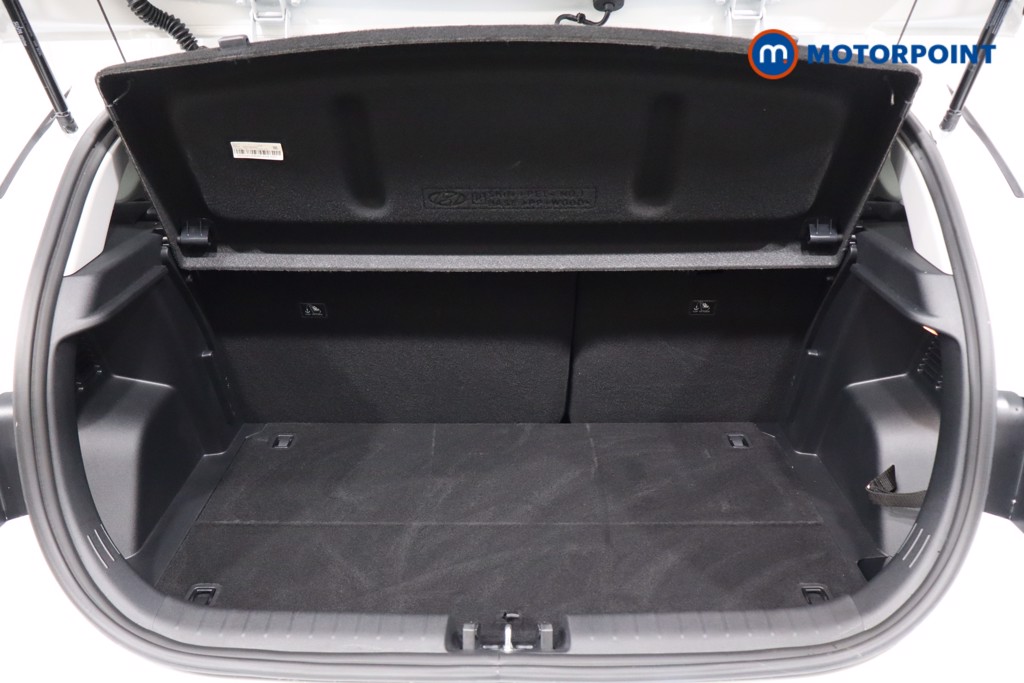 Hyundai I20 Premium Automatic Petrol Hatchback - Stock Number (1587992) - 36th supplementary image