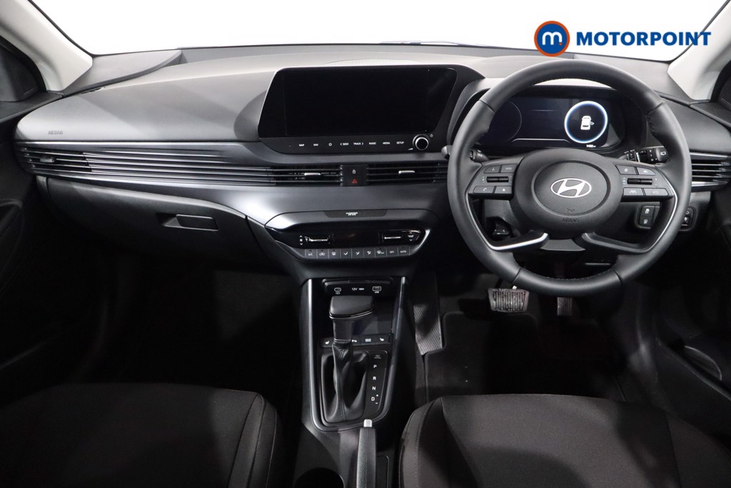 Hyundai I20 Premium Automatic Petrol Hatchback - Stock Number (1587992) - 1st supplementary image