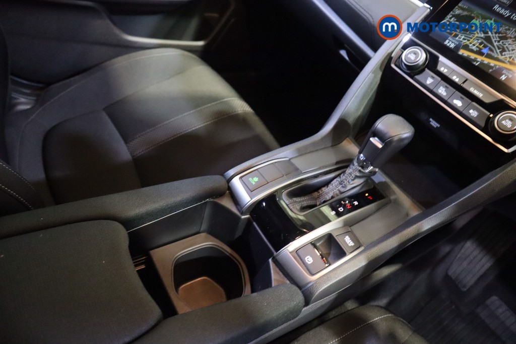 Honda Civic Sport Automatic Petrol Hatchback - Stock Number (1588033) - 7th supplementary image