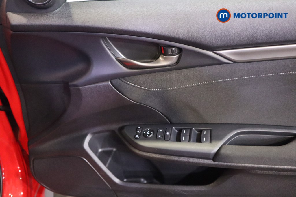 Honda Civic Sport Automatic Petrol Hatchback - Stock Number (1588033) - 9th supplementary image