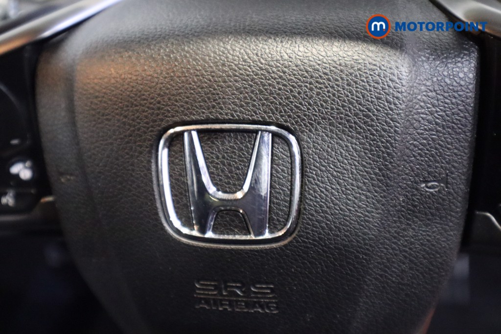 Honda Civic Sport Automatic Petrol Hatchback - Stock Number (1588033) - 13th supplementary image