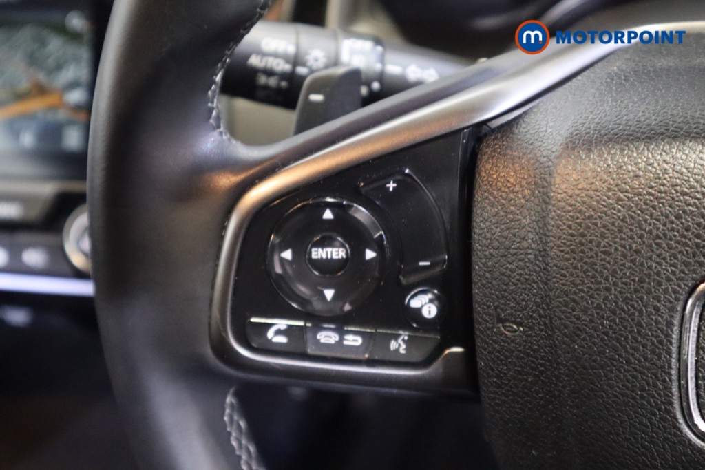 Honda Civic Sport Automatic Petrol Hatchback - Stock Number (1588033) - 14th supplementary image