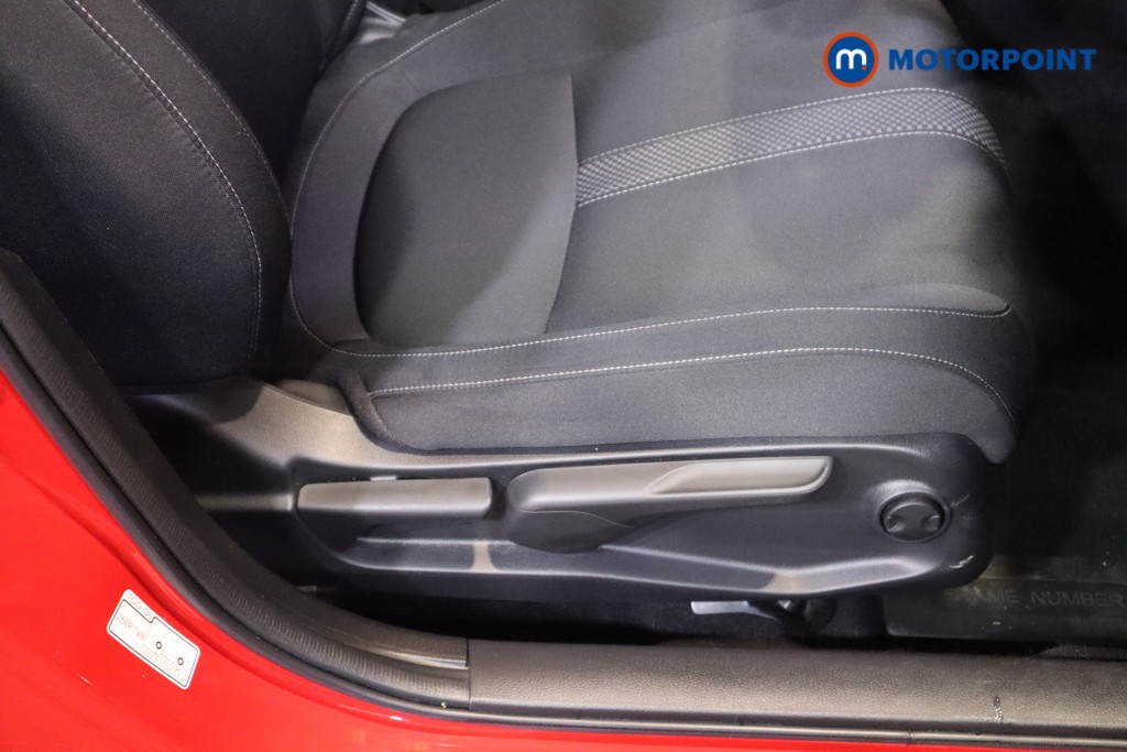 Honda Civic Sport Automatic Petrol Hatchback - Stock Number (1588033) - 15th supplementary image
