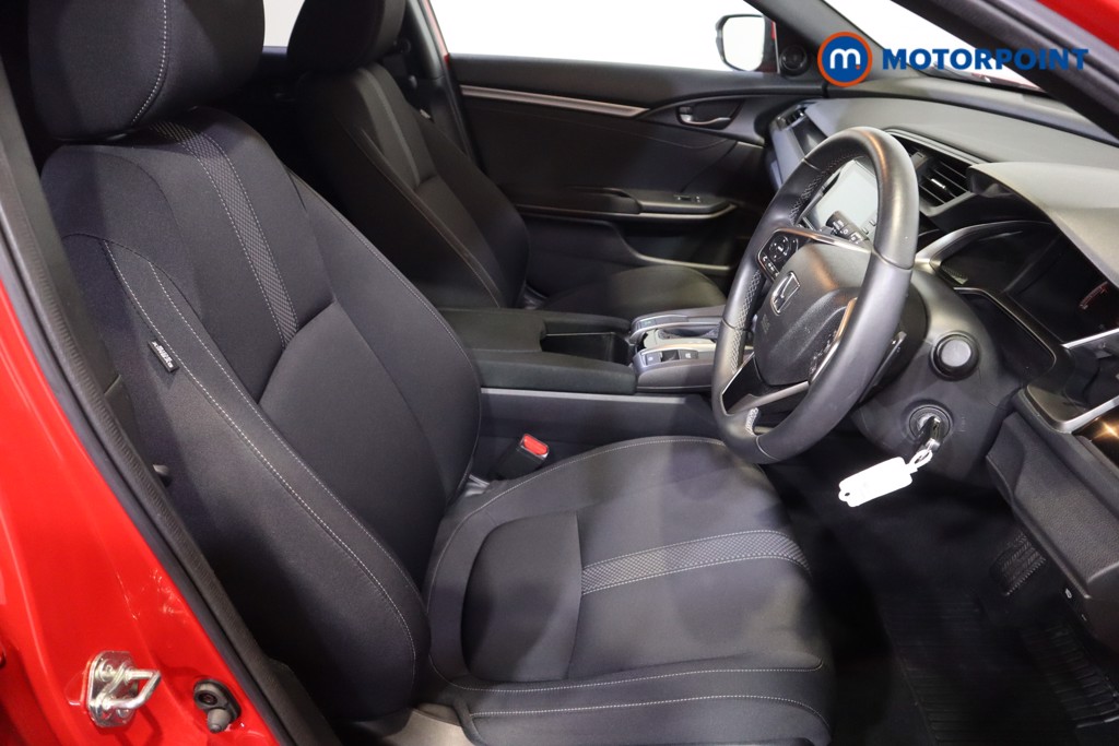 Honda Civic Sport Automatic Petrol Hatchback - Stock Number (1588033) - 16th supplementary image