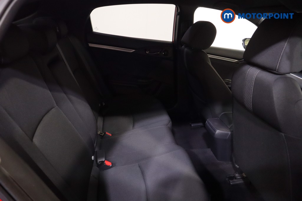 Honda Civic Sport Automatic Petrol Hatchback - Stock Number (1588033) - 17th supplementary image