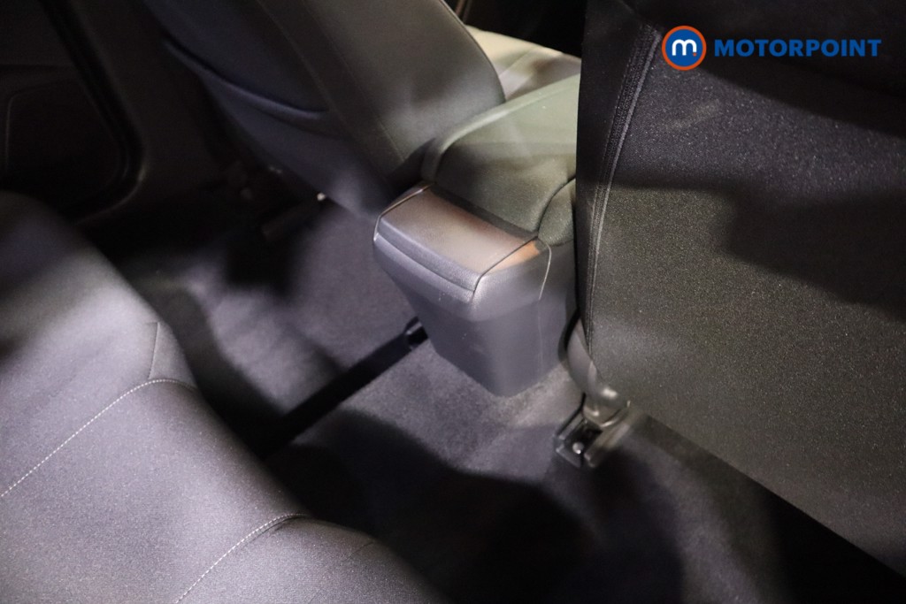 Honda Civic Sport Automatic Petrol Hatchback - Stock Number (1588033) - 18th supplementary image