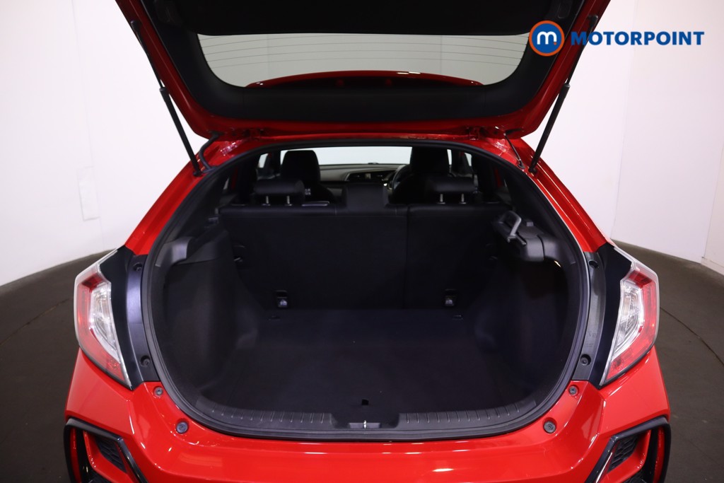 Honda Civic Sport Automatic Petrol Hatchback - Stock Number (1588033) - 19th supplementary image