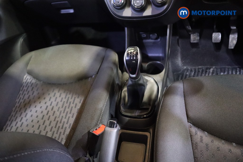 Vauxhall Viva Rocks Manual Petrol Hatchback - Stock Number (1588040) - 6th supplementary image
