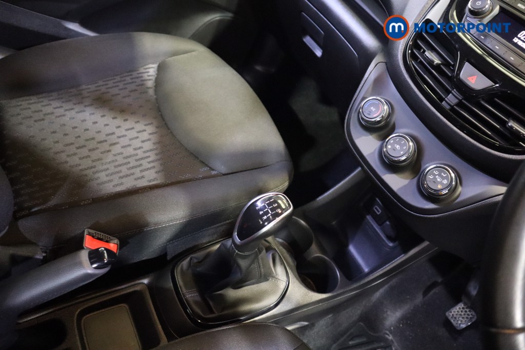 Vauxhall Viva Rocks Manual Petrol Hatchback - Stock Number (1588040) - 7th supplementary image