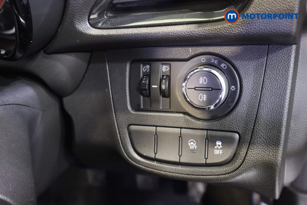 Vauxhall Viva Rocks Manual Petrol Hatchback - Stock Number (1588040) - 12th supplementary image