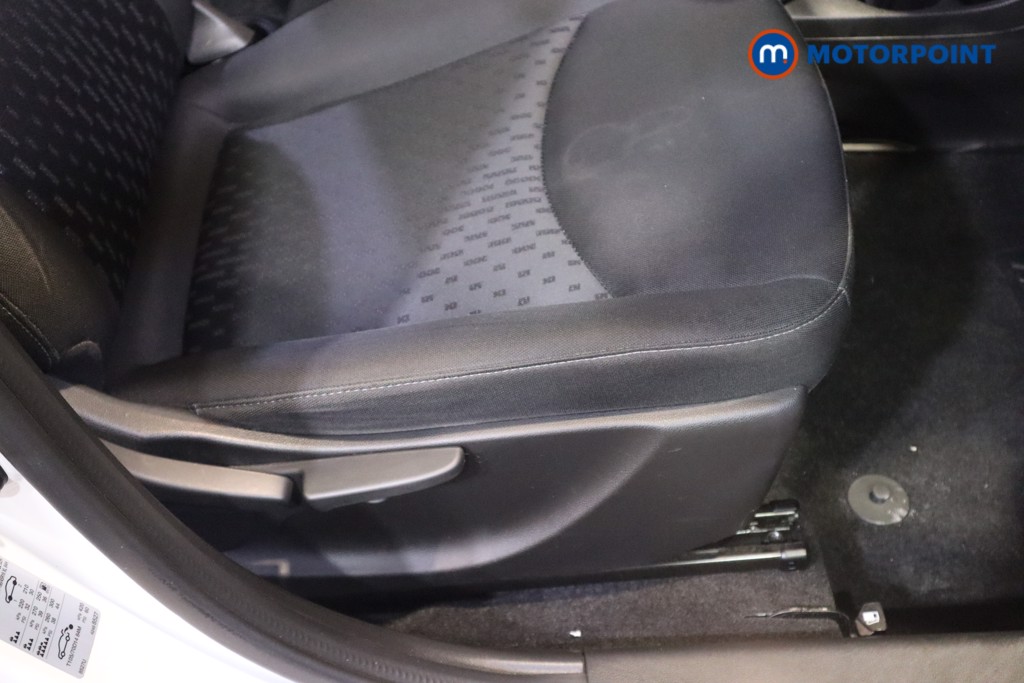 Vauxhall Viva Rocks Manual Petrol Hatchback - Stock Number (1588040) - 16th supplementary image