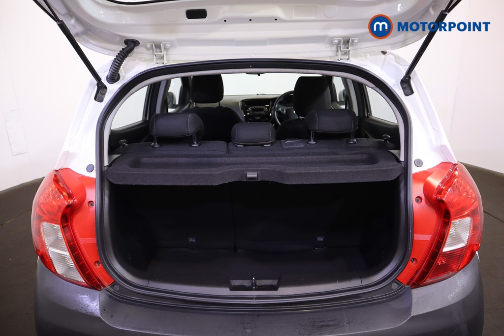 Vauxhall Viva Rocks Manual Petrol Hatchback - Stock Number (1588040) - 19th supplementary image