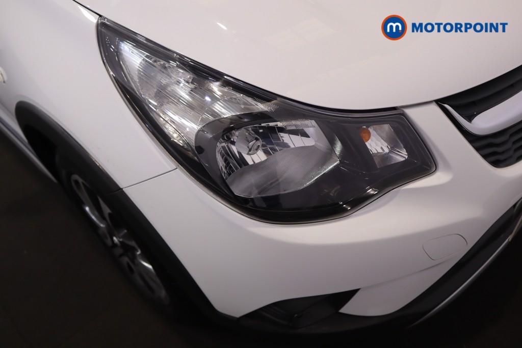 Vauxhall Viva Rocks Manual Petrol Hatchback - Stock Number (1588040) - 24th supplementary image