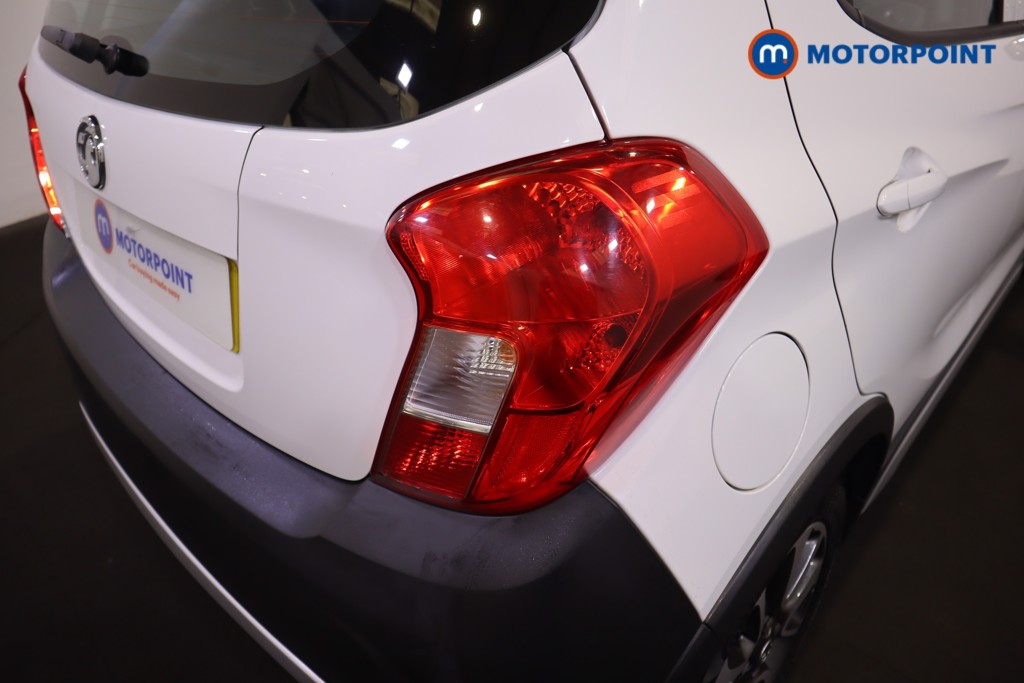 Vauxhall Viva Rocks Manual Petrol Hatchback - Stock Number (1588040) - 25th supplementary image