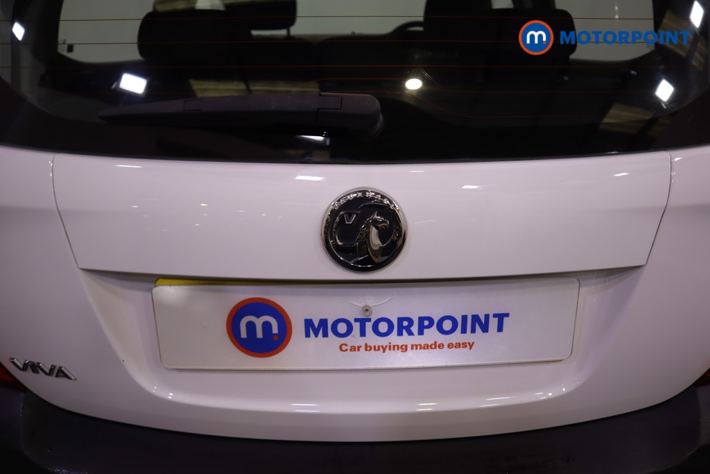 Vauxhall Viva Rocks Manual Petrol Hatchback - Stock Number (1588040) - 27th supplementary image