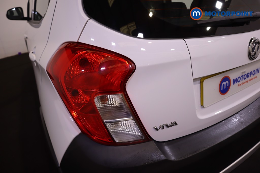 Vauxhall Viva Rocks Manual Petrol Hatchback - Stock Number (1588040) - 28th supplementary image