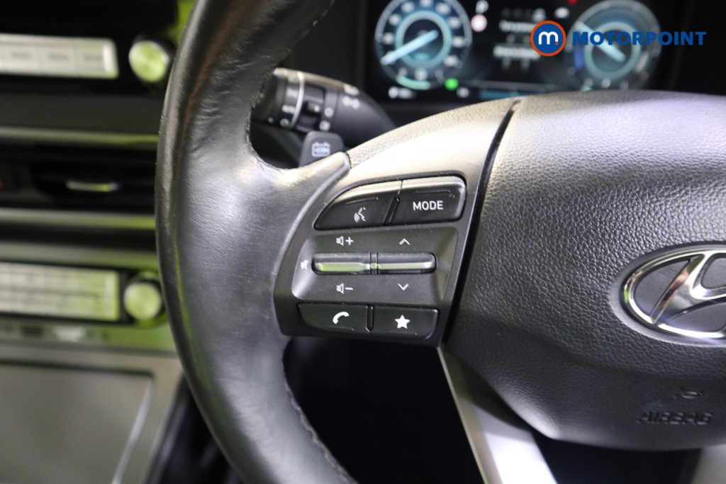 Hyundai Kona Premium Automatic Electric SUV - Stock Number (1588056) - 3rd supplementary image