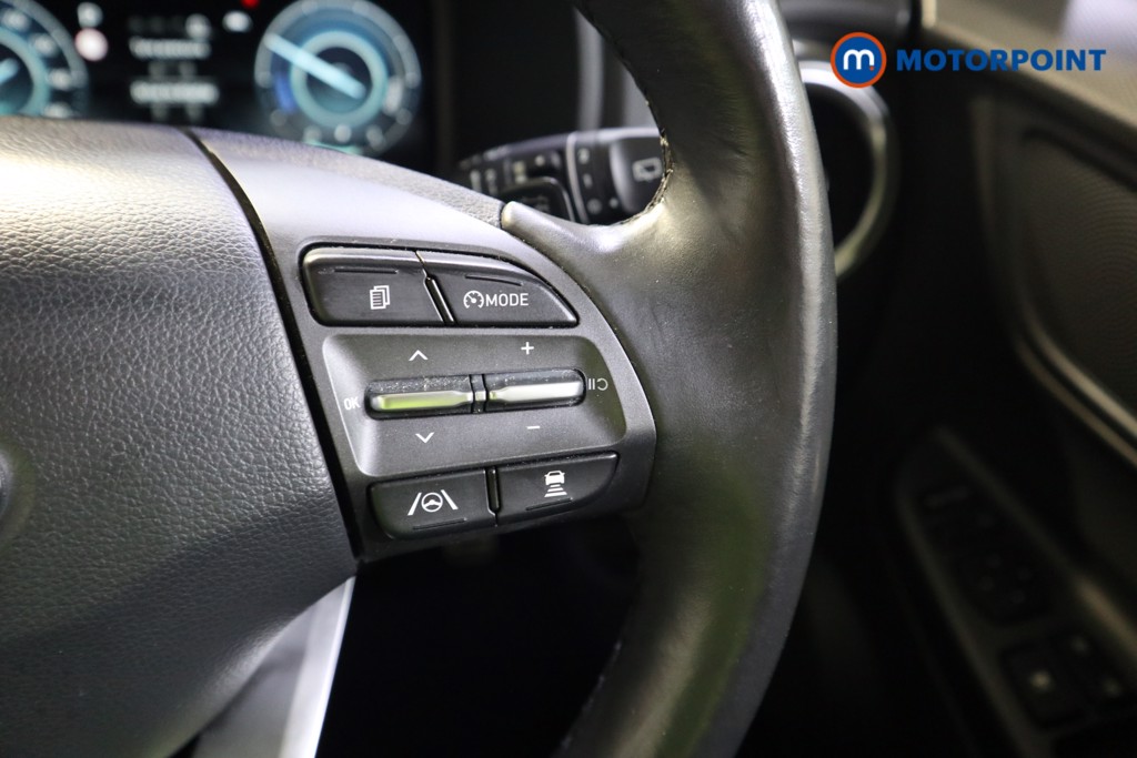 Hyundai Kona Premium Automatic Electric SUV - Stock Number (1588056) - 4th supplementary image