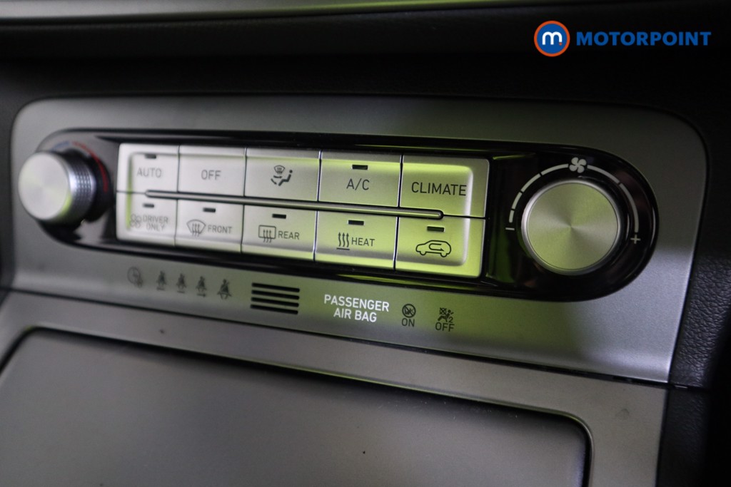 Hyundai Kona Premium Automatic Electric SUV - Stock Number (1588056) - 7th supplementary image