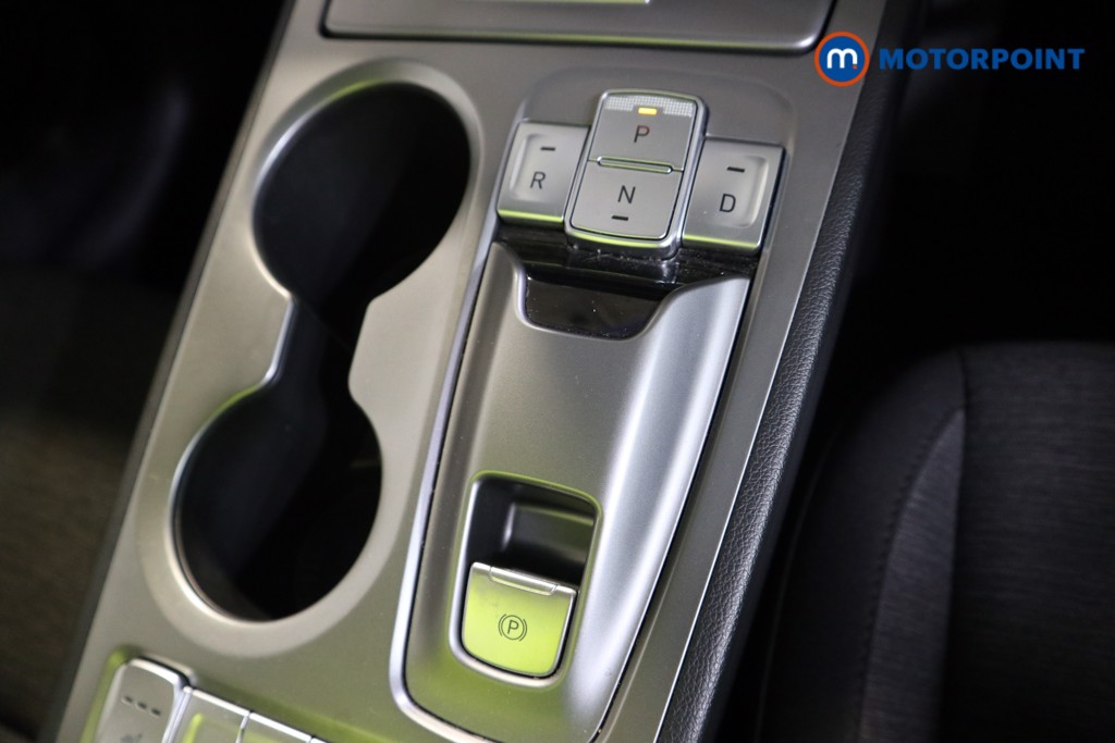Hyundai Kona Premium Automatic Electric SUV - Stock Number (1588056) - 8th supplementary image