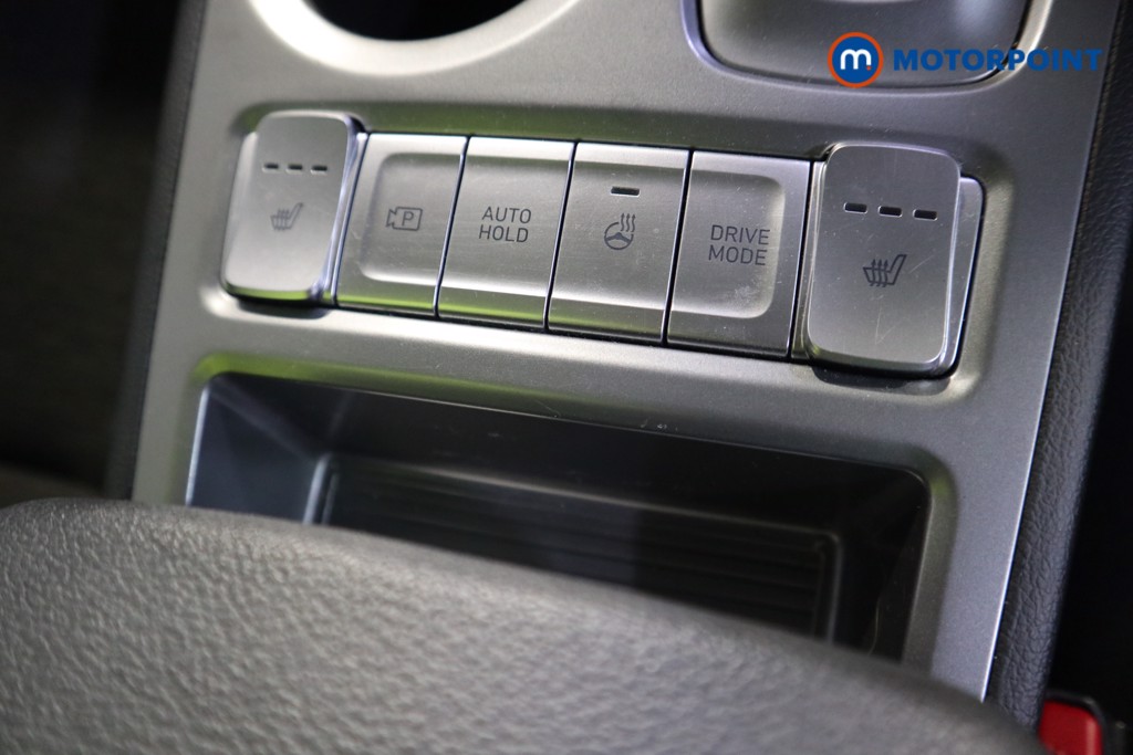 Hyundai Kona Premium Automatic Electric SUV - Stock Number (1588056) - 9th supplementary image