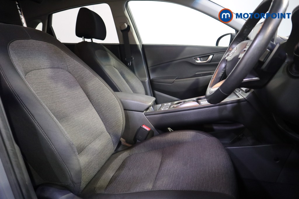 Hyundai Kona Premium Automatic Electric SUV - Stock Number (1588056) - 13th supplementary image