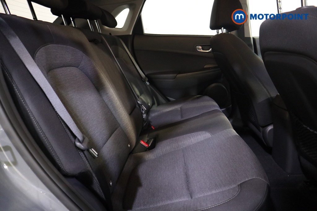 Hyundai Kona Premium Automatic Electric SUV - Stock Number (1588056) - 14th supplementary image