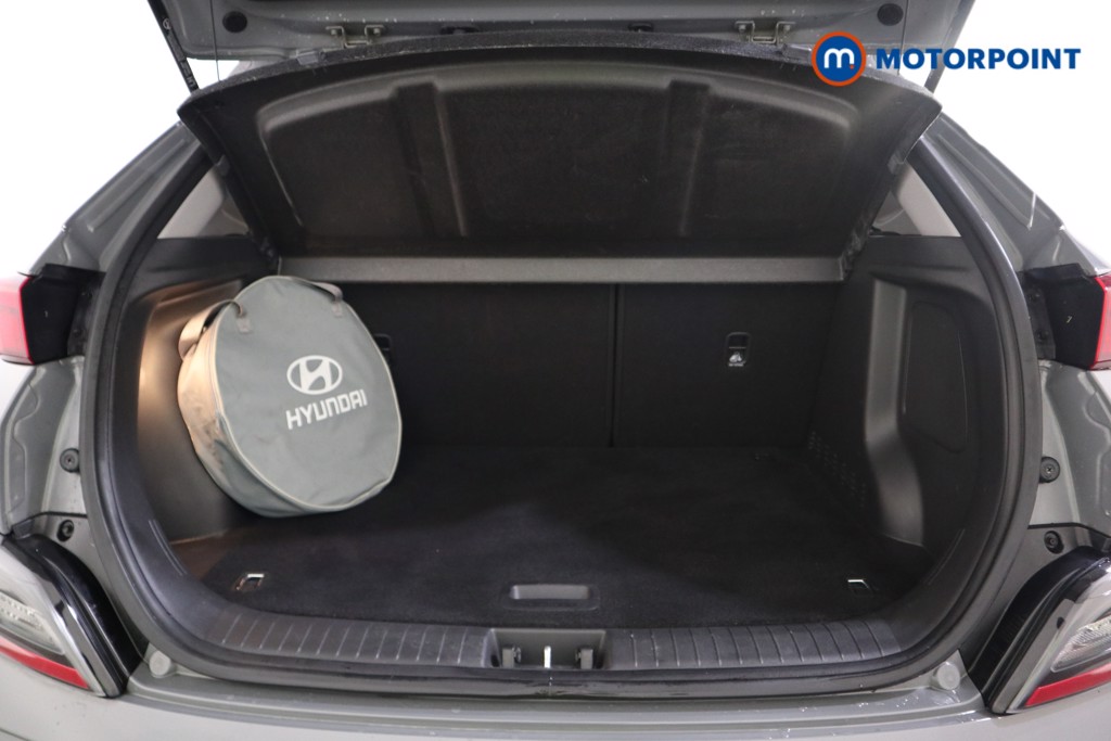 Hyundai Kona Premium Automatic Electric SUV - Stock Number (1588056) - 15th supplementary image