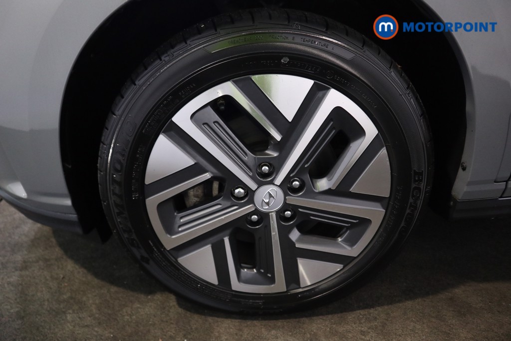 Hyundai Kona Premium Automatic Electric SUV - Stock Number (1588056) - 18th supplementary image
