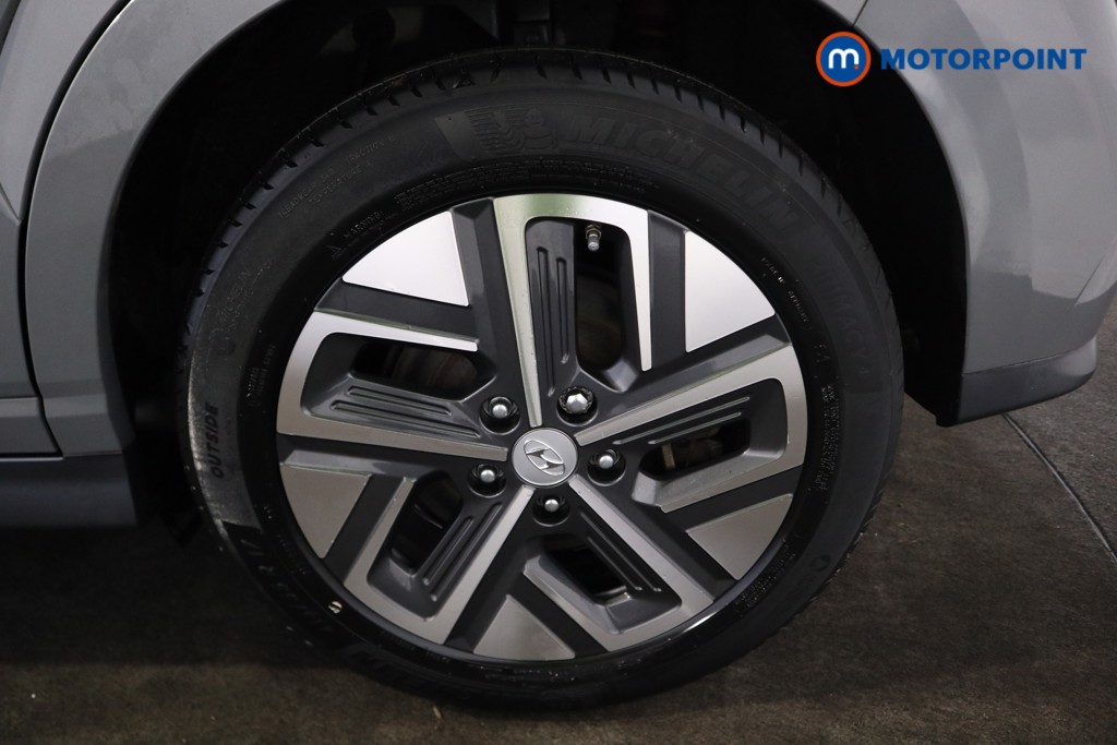 Hyundai Kona Premium Automatic Electric SUV - Stock Number (1588056) - 19th supplementary image
