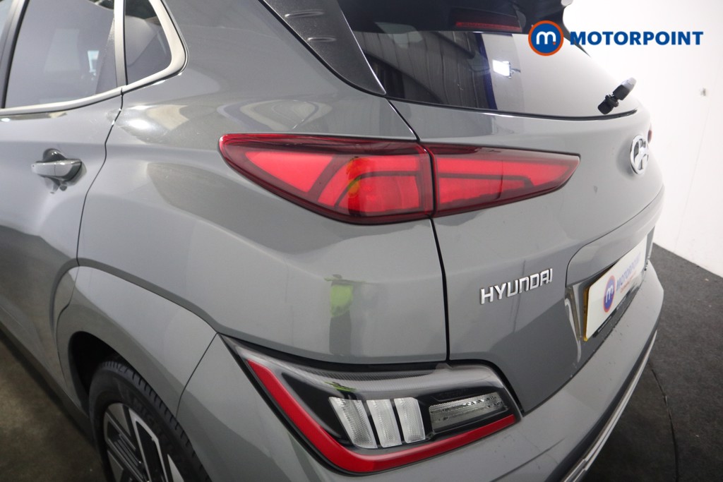 Hyundai Kona Premium Automatic Electric SUV - Stock Number (1588056) - 22nd supplementary image