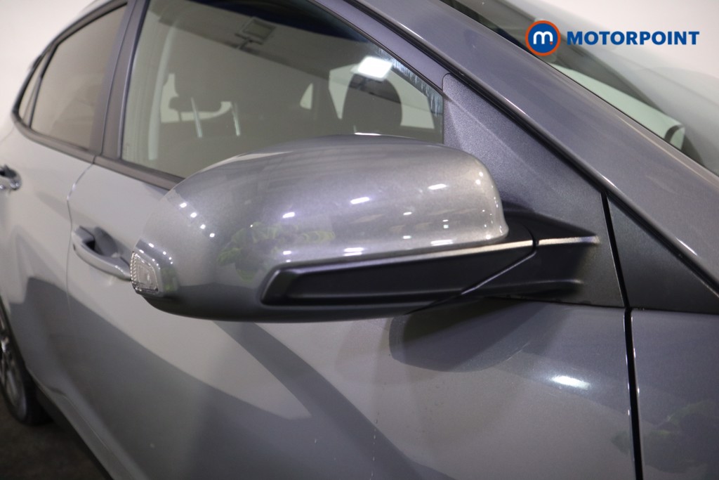 Hyundai Kona Premium Automatic Electric SUV - Stock Number (1588056) - 26th supplementary image