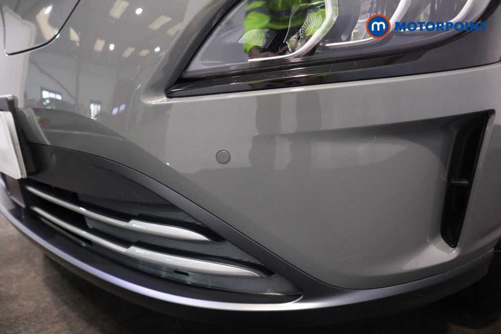 Hyundai Kona Premium Automatic Electric SUV - Stock Number (1588056) - 28th supplementary image