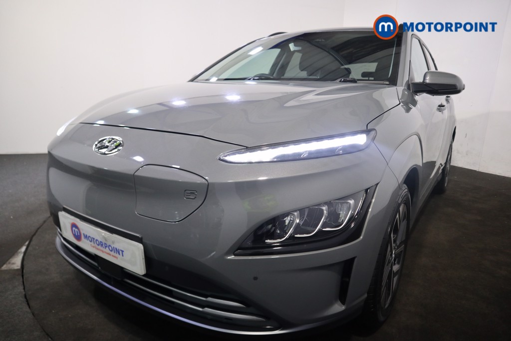 Hyundai Kona Premium Automatic Electric SUV - Stock Number (1588056) - 29th supplementary image